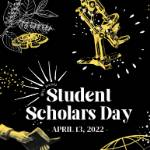 PCEC Students Share Research Findings at Student Scholars Day